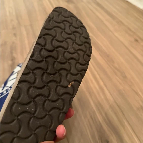 Birkenstock Women Taupe - Picture 5 of 5